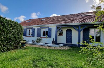 vente maison 284 930 € à proximité de Huêtre (45520)