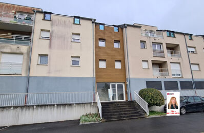 vente appartement 72 490 € à proximité de Saint-Pierre-Lès-Elbeuf (76320)