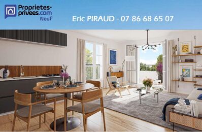 vente appartement 200 850 € à proximité de Brech (56400)