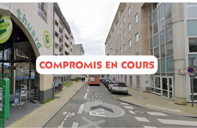 vente appartement 217 000 € à proximité de La Chapelle-Saint-Aubin (72650)
