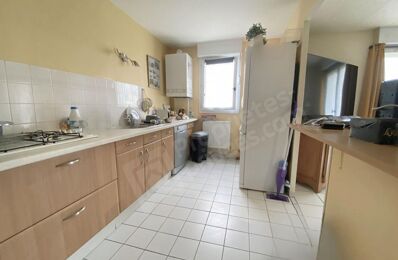 vente appartement 152 290 € à proximité de Saint-Thuriau (56300)