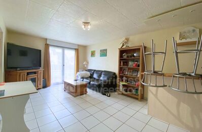 vente appartement 142 290 € à proximité de Saint-Barthélemy (56150)