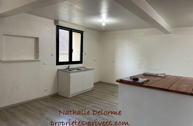 appartement 6 pièces 82 m2 à vendre à Berthecourt (60370)