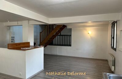 vente appartement 162 000 € à proximité de Ansacq (60250)