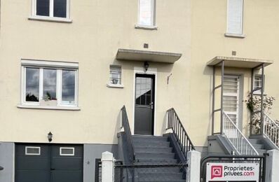 vente maison 229 000 € à proximité de Venette (60280)