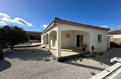 vente maison 405 500 € à proximité de Lézignan-la-Cèbe (34120)