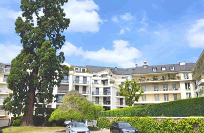 vente appartement 598 000 € à proximité de Le Chesnay (78150)