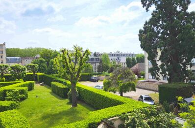 vente appartement 598 000 € à proximité de Carrières-sur-Seine (78420)