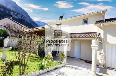 vente maison 395 000 € à proximité de Grenoble (38000)