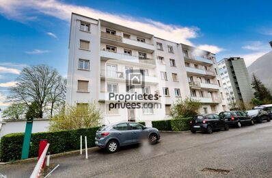 vente appartement 165 000 € à proximité de Saint-Martin-d'Hères (38400)