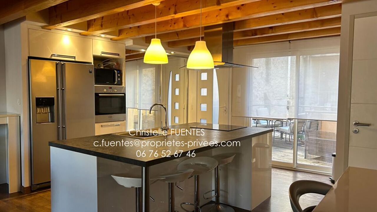 appartement 3 pièces 67 m2 à vendre à Loupian (34140)