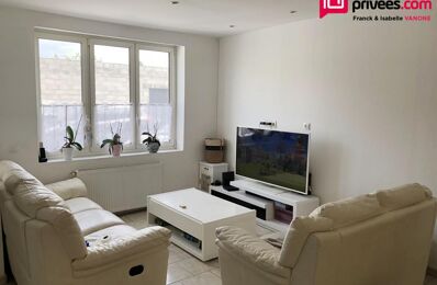 vente maison 222 000 € à proximité de Ennetières-en-Weppes (59320)