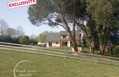 vente maison 399 000 € à proximité de Bordères-sur-l'Échez (65320)