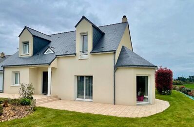 vente maison 415 000 € à proximité de Saint-Laurent-des-Autels (49270)