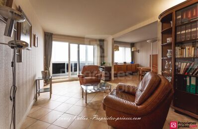 vente appartement 130 000 € à proximité de Juvisy-sur-Orge (91260)