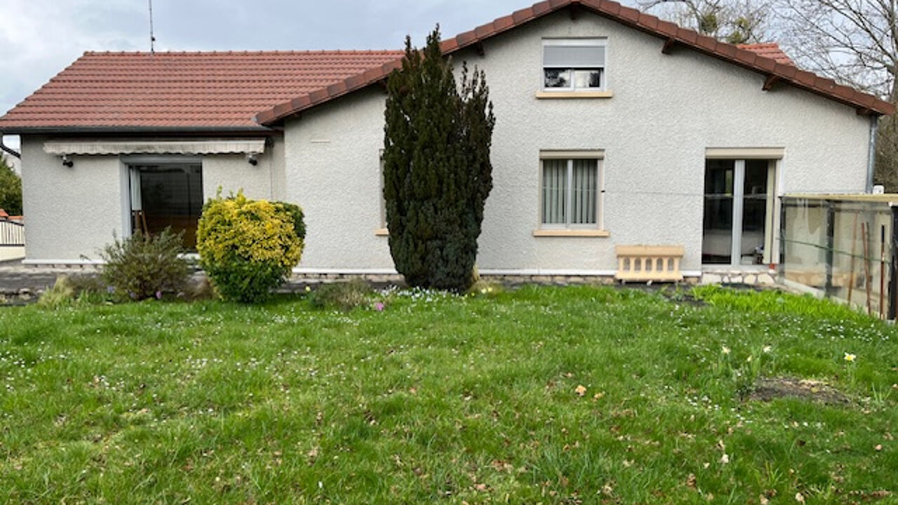 maison 4 pièces 100 m2 à vendre à Jonchery-sur-Vesle (51140)