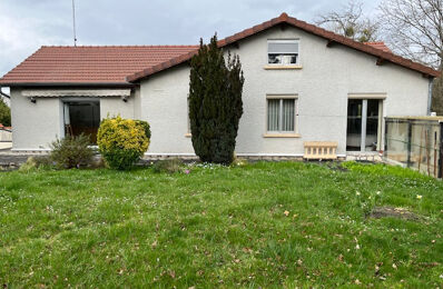 vente maison 249 000 € à proximité de Trigny (51140)