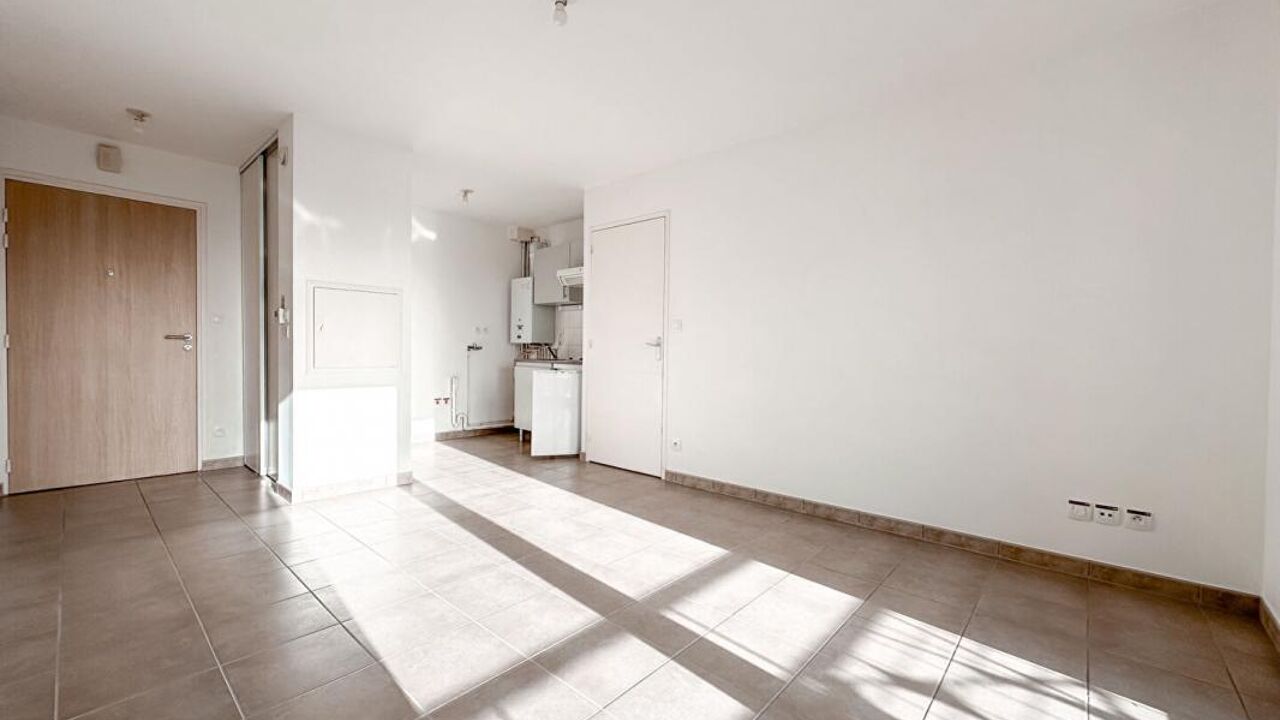 appartement 2 pièces 38 m2 à vendre à Saint-Herblain (44800)