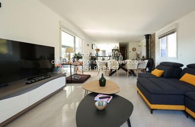vente maison 416 000 € à proximité de Montouliers (34310)