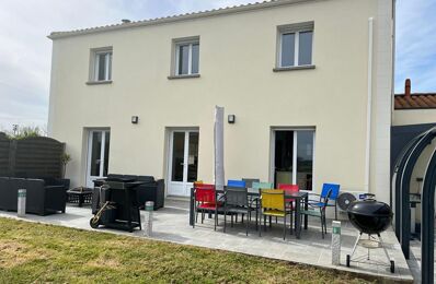 vente maison 463 755 € à proximité de Nantes (44)