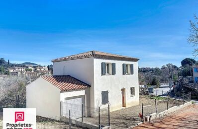 vente maison 334 990 € à proximité de Corbières-en-Provence (04220)