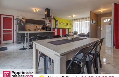 vente maison 229 900 € à proximité de Mur-de-Sologne (41230)