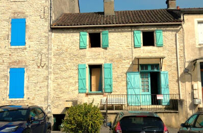 vente maison 110 000 € à proximité de Boissières (46150)