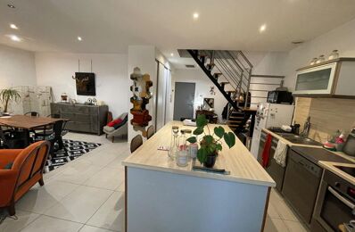 appartement 4 pièces 90 m2 à vendre à Périgueux (24000)