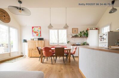 vente appartement 218 300 € à proximité de Nantes (44100)