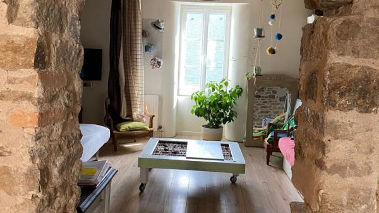 appartement 3 pièces 55 m2 à vendre à Vannes (56000)