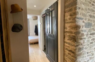 vente appartement 241 500 € à proximité de Larmor-Baden (56870)