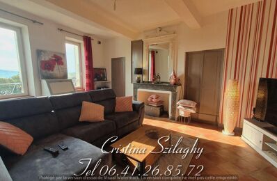 maison 5 pièces 150 m2 à vendre à Castelnaudary (11400)