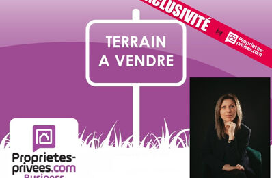 vente terrain 39 000 € à proximité de Verdun-en-Lauragais (11400)