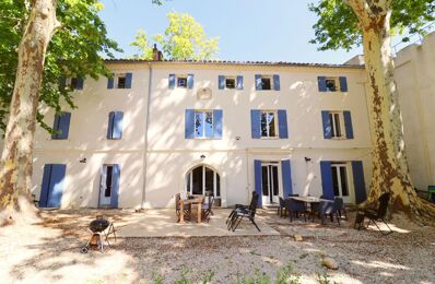 vente appartement 225 000 € à proximité de Villedieu (84110)