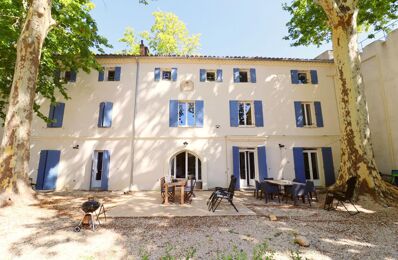 vente appartement 225 000 € à proximité de Rochefort-du-Gard (30650)