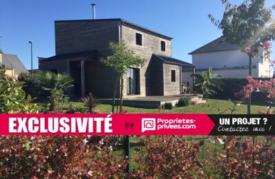 vente maison 228 900 € à proximité de Val d'Anast (35330)