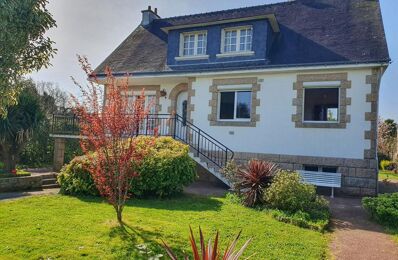 vente maison 259 975 € à proximité de Guénin (56150)