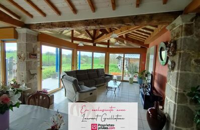 vente maison 225 000 € à proximité de Chavagnes-en-Paillers (85250)