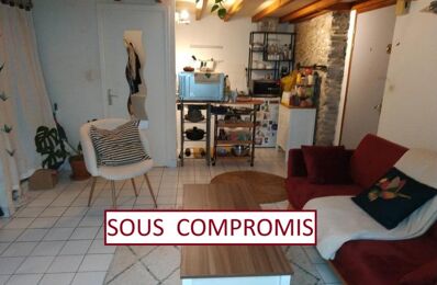 vente appartement 84 970 € à proximité de Basse-Goulaine (44115)