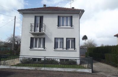 vente maison 76 000 € à proximité de Brienne-la-Vieille (10500)