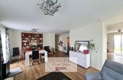 vente maison 239 500 € à proximité de Beaurepaire (85500)