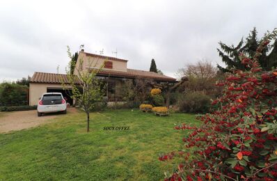 vente maison 505 000 € à proximité de Valflaunès (34270)