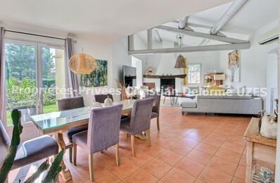 vente maison 1 080 000 € à proximité de Saint-Pons-la-Calm (30330)