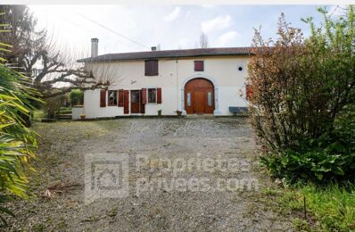 vente maison 405 561 € à proximité de Labastide-Chalosse (40700)