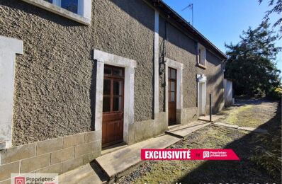 vente maison 75 500 € à proximité de Chouzé-sur-Loire (37140)