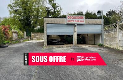vente terrain 54 990 € à proximité de Loos-en-Gohelle (62750)