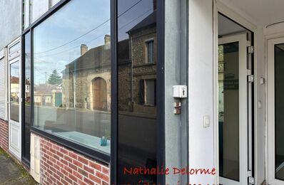 vente immeuble 142 000 € à proximité de La Neuville-d'Aumont (60790)