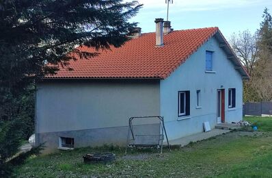 vente maison 158 000 € à proximité de Saillat-sur-Vienne (87720)