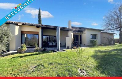 vente maison 290 000 € à proximité de Castelnau-d'Auzan (32440)