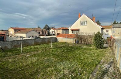 vente maison 268 500 € à proximité de Verrières-en-Forez (42600)